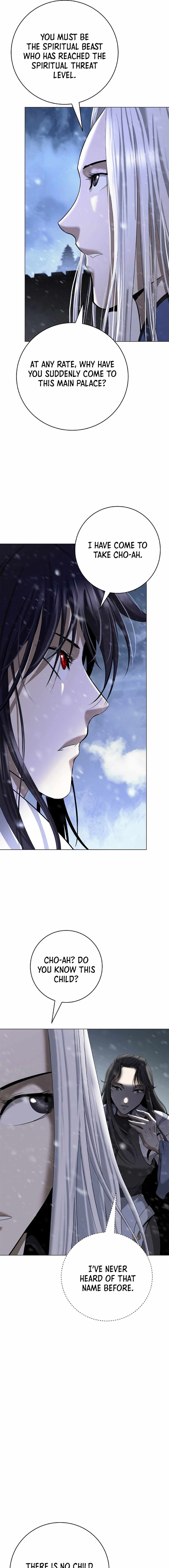 Call of the Spear Chapter 175 18